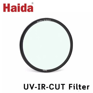 Haida 72mm NanoPro MC UV/IR Cut Filtre - HD4222 - Thumbnail