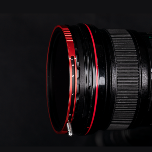 Haida 72mm Pro II CPL-VND 2in1 Filtre - HD4781