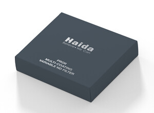 Haida 72mm PRO II Variable ND Filtre - HD4663 - Thumbnail