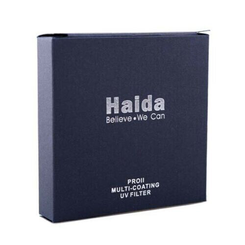 Haida 72mm PROII MC UV Filtre - HD1000 (11072)