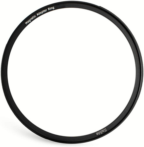 Haida 77mm Magnetic Adaptör Halkası - HD4668