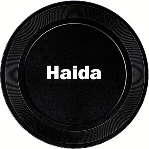 Haida 77mm Magnetic Lens Kapağı - HD4667 - Thumbnail