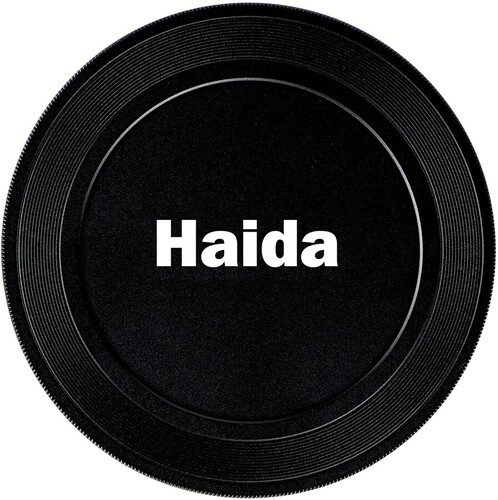 Haida 77mm Magnetic Lens Kapağı - HD4667