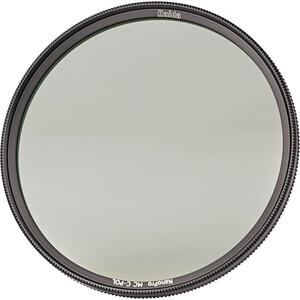 Haida - Haida 77mm NanoPro C-POL Filtre - HD3291 (62517)