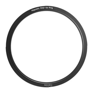 Haida - Haida 77mm NanoPro Magnetic Filtre Seti (CPL ND1.8 ND3.0) - HD4670 (1)