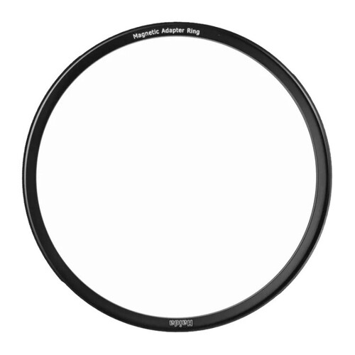 Haida 77mm NanoPro Magnetic Filtre Seti (CPL ND1.8 ND3.0) - HD4670