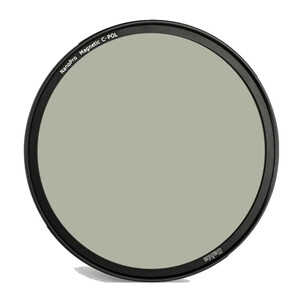 Haida 77mm NanoPro Magnetic Filtre Seti (CPL ND1.8 ND3.0) - HD4670 - Thumbnail