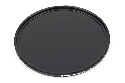 Haida 77mm Slim ND3.0 1000x Filtre - HD1228 (26077)