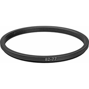Haida - Haida 82-77mm Step-Down Ring Filtre Çapı Küçültme Halkası - HD1070