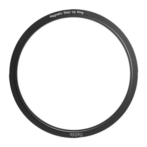 Haida 82mm NanoPro Magnetic Filtre Seti (CPL ND1.8 ND3.0) - HD4670