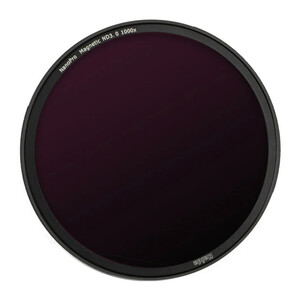 Haida 82mm NanoPro Magnetic Filtre Seti (CPL ND1.8 ND3.0) - HD4670 - Thumbnail