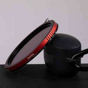 Haida 82mm Pro II CPL-VND 2in1 Filtre - HD4781 - Thumbnail