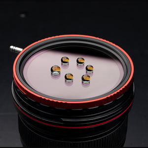 Haida 82mm Pro II CPL-VND 2in1 Filtre - HD4781 - Thumbnail