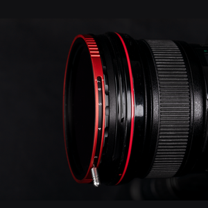 Haida 82mm Pro II CPL-VND 2in1 Filtre - HD4781 - Thumbnail