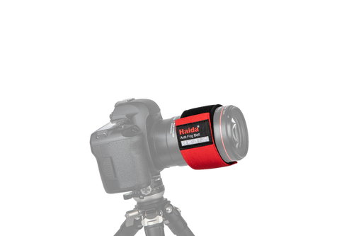 Haida Anti-Fog Belt Lens Isıtıcı - HD4635