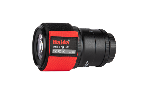 Haida Anti-Fog Belt Lens Isıtıcı - HD4635