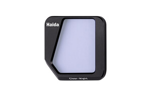 Haida DJI MAVIC 3 için Clear-Night Filtre - HD4770 - Thumbnail