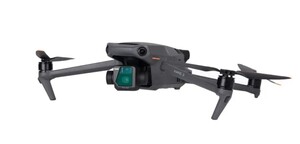 Haida DJI MAVIC 3 için Clear-Night Filtre - HD4770 - Thumbnail