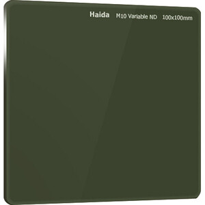 Haida M10 100X100mm Insert Variable ND Filtre (M10 CPL & M10 CPL ND Drop-In Filtre ile Birlikte Kullanılır) - HD4591 - Thumbnail