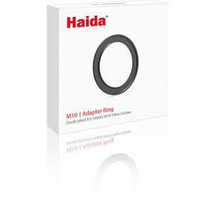 Haida M10 Adaptör Halkası 49mm - HD4251 - Thumbnail