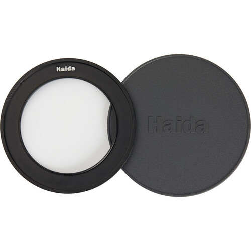 Haida M10 Adaptör Halkası 58mm - HD4251