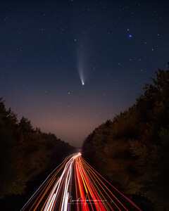 Haida M10 Drop-In Clear-Night Filtre - Gece Çekim Filtresi - HD4265 - Thumbnail