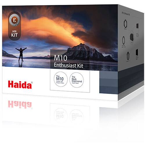 Haida M10 Enthusiast Kit I - HD4316