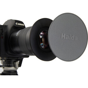 Haida M10 Filtre Tutucu Kit 52mm - HD4300 - Thumbnail