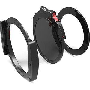 Haida M10 Filtre Tutucu Kit 58mm - HD4302 - Thumbnail