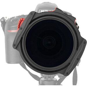 Haida M10 Filtre Tutucu Kit 58mm - HD4302 - Thumbnail