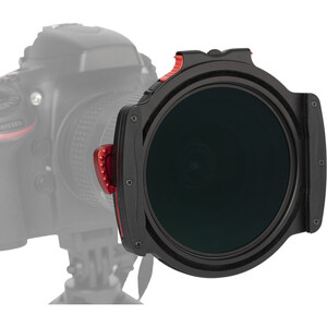 Haida M10 Filtre Tutucu Kit 58mm - HD4302 - Thumbnail