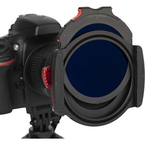 Haida M10 Filtre Tutucu Kit 58mm - HD4302 - Thumbnail