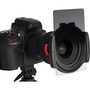 Haida M10 Filtre Tutucu Kit 58mm - HD4302 - Thumbnail