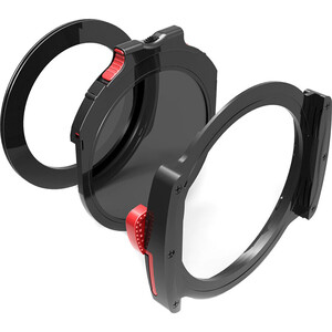 Haida - Haida M10 Filtre Tutucu Kit 82mm - HD4307