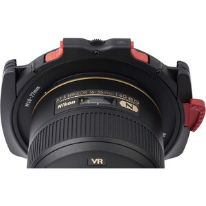 Haida M10 Filtre Tutucu Kit 82mm - HD4307 - Thumbnail