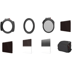 Haida M10 Profesyonel Filtre Kit - HD4317 - Thumbnail
