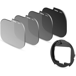 Haida - Haida Rear Lens 0.9, 1.2, 1.8, 3.0 Filtre Kit (Sony E, Leica L)