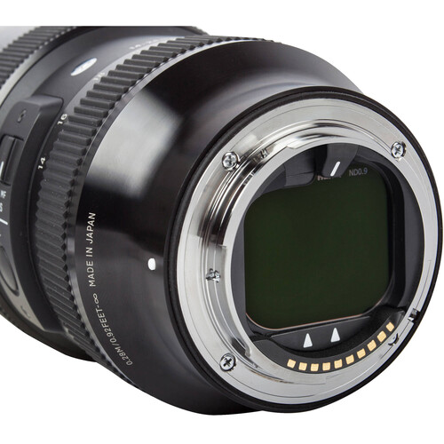 Haida Rear Lens 0.9, 1.2, 1.8, 3.0 Filtre Kit (Sony E, Leica L)