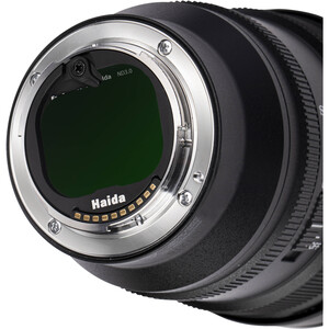 Haida Rear Lens 0.9, 1.2, 1.8, 3.0 Filtre Kit (Sony E, Leica L) - Thumbnail