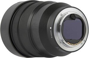 Haida Rear Lens Clear-Night Filtre (Sigma, Sony, Leica L Lens için) - HD4647 - Thumbnail