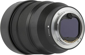 Haida Rear Lens Clear-Night Filtre (Sigma, Sony, Leica L Lens için) - HD4647 - Thumbnail