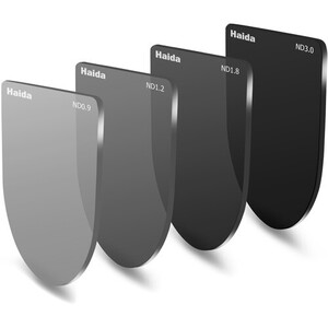 Haida Rear Lens ND Filtre Kit(Tamron SP 15-30mm f/2.8 Di VC USD Lens için) - HD4597 - Thumbnail