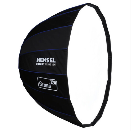 Hensel 120cm Grand Deep Softbox