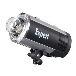 Hensel Expert D1000 2'li Paraflaş Set - Thumbnail
