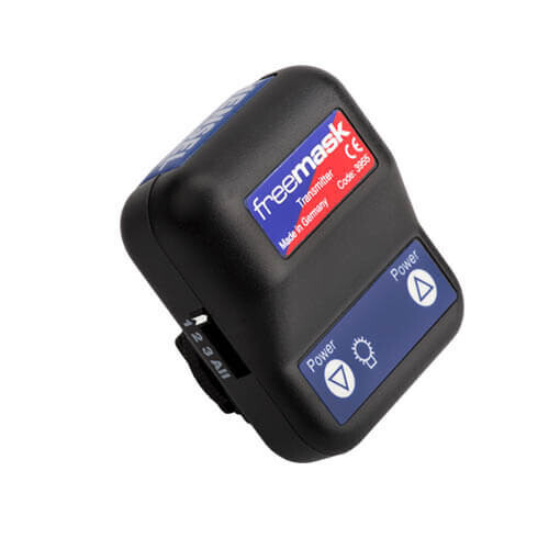 Hensel FreeMask Tetikleyici