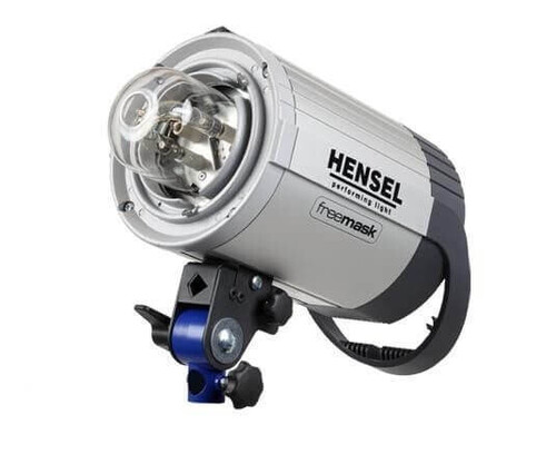 Hensel Integra 500W 2'li Pro Plus FM Paraflaş Set