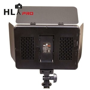 Hlypro 320 AS Panelli Led Işık - Thumbnail