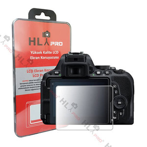 Hlypro - HLYPRO D7200 Ekran Koruyucu