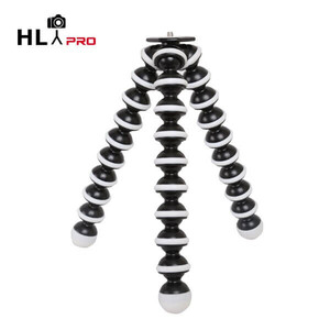 Hlypro - Hlypro Gorillapod Büyük Boy (AHTAPOT)