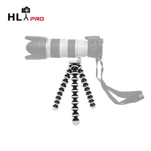 Hlypro - Hlypro Gorillapod Büyük Boy (AHTAPOT) (1)